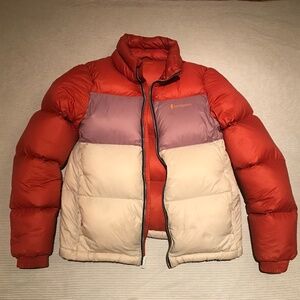 Cotopaxi Solazo Down Jacket